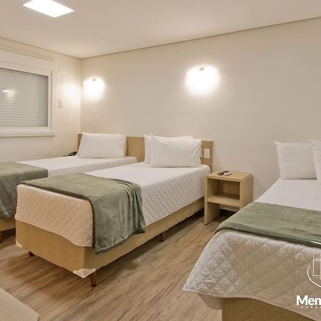 Hotel Cotoches Abre Campo Екстериор снимка