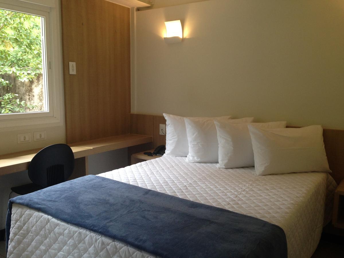 Hotel Cotoches Abre Campo Стая снимка
