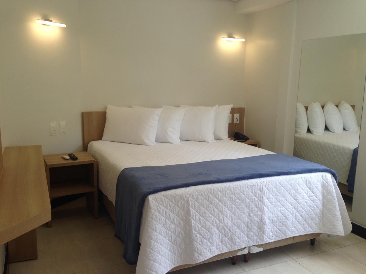 Hotel Cotoches Abre Campo Стая снимка