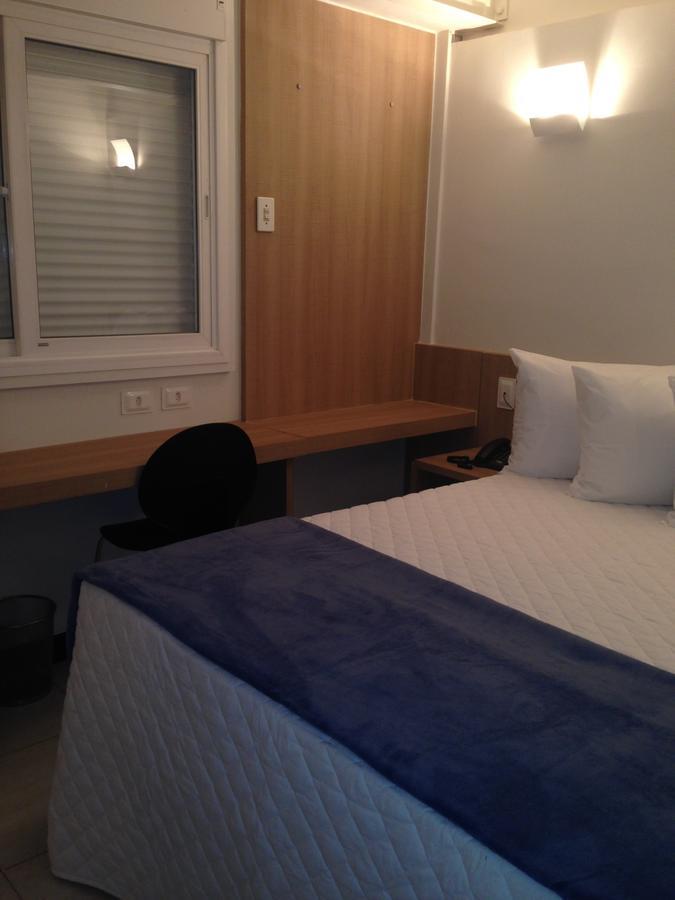 Hotel Cotoches Abre Campo Стая снимка