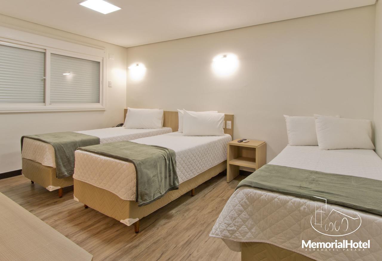 Hotel Cotoches Abre Campo Екстериор снимка