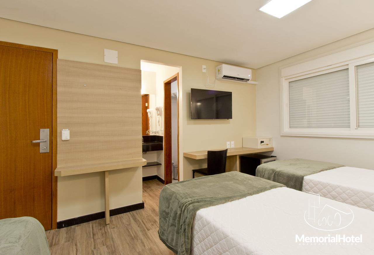 Hotel Cotoches Abre Campo Екстериор снимка